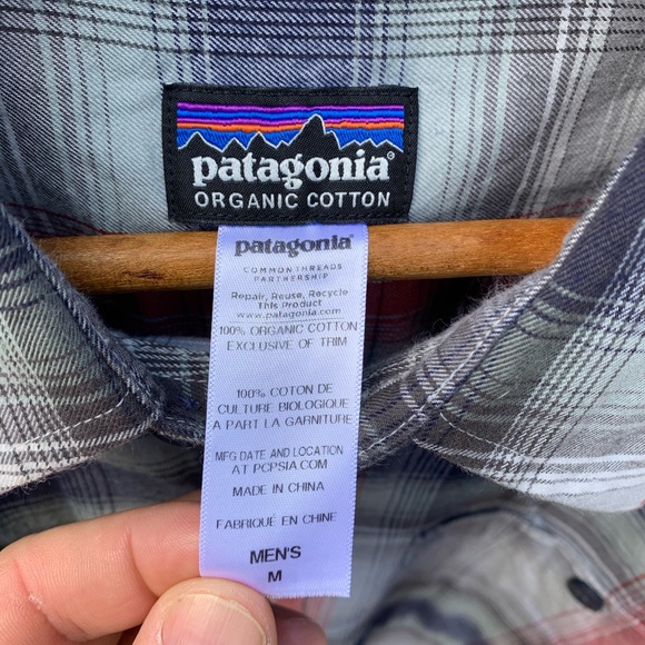 Men’s shirt - Picture 4 of 4